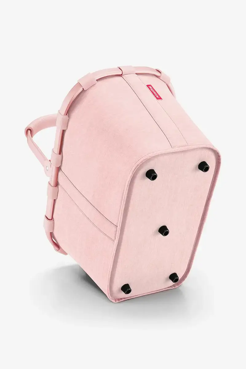 cestino Carrybag Frame 22 L colore rosa miniatura 4