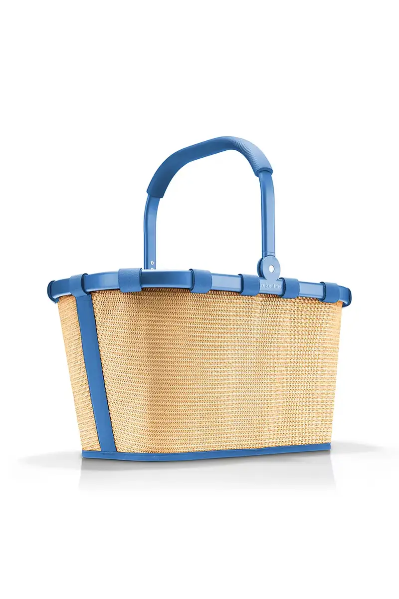 cestino Carrybag Frame 22 L Multicolore miniatura 2