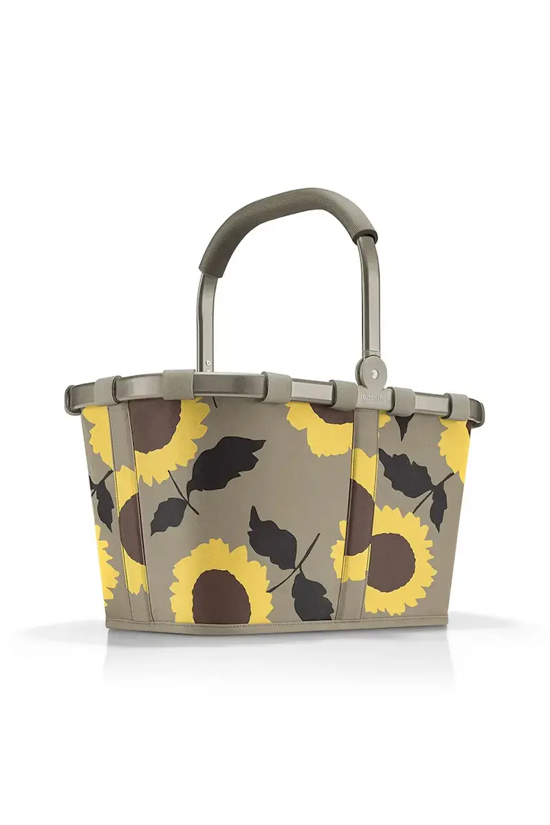 cestino Carrybag Frame 22 L Multicolore miniatura 2