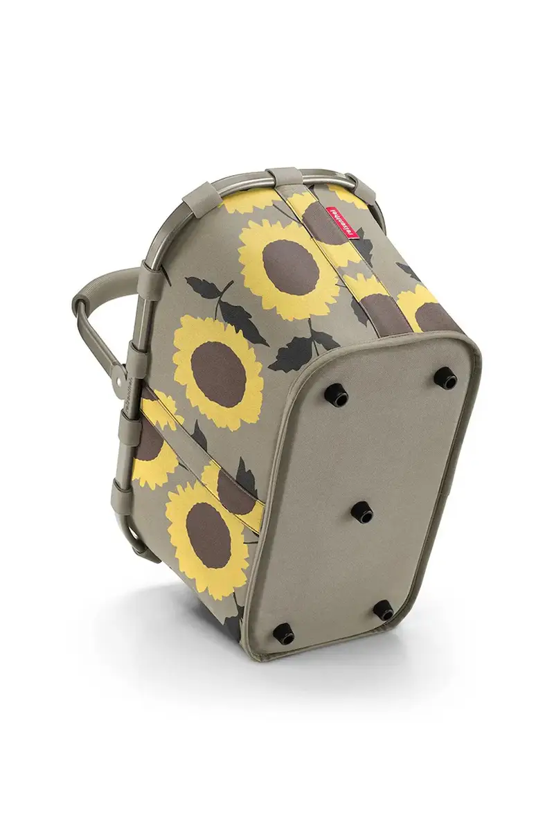 cestino Carrybag Frame 22 L Multicolore miniatura 3