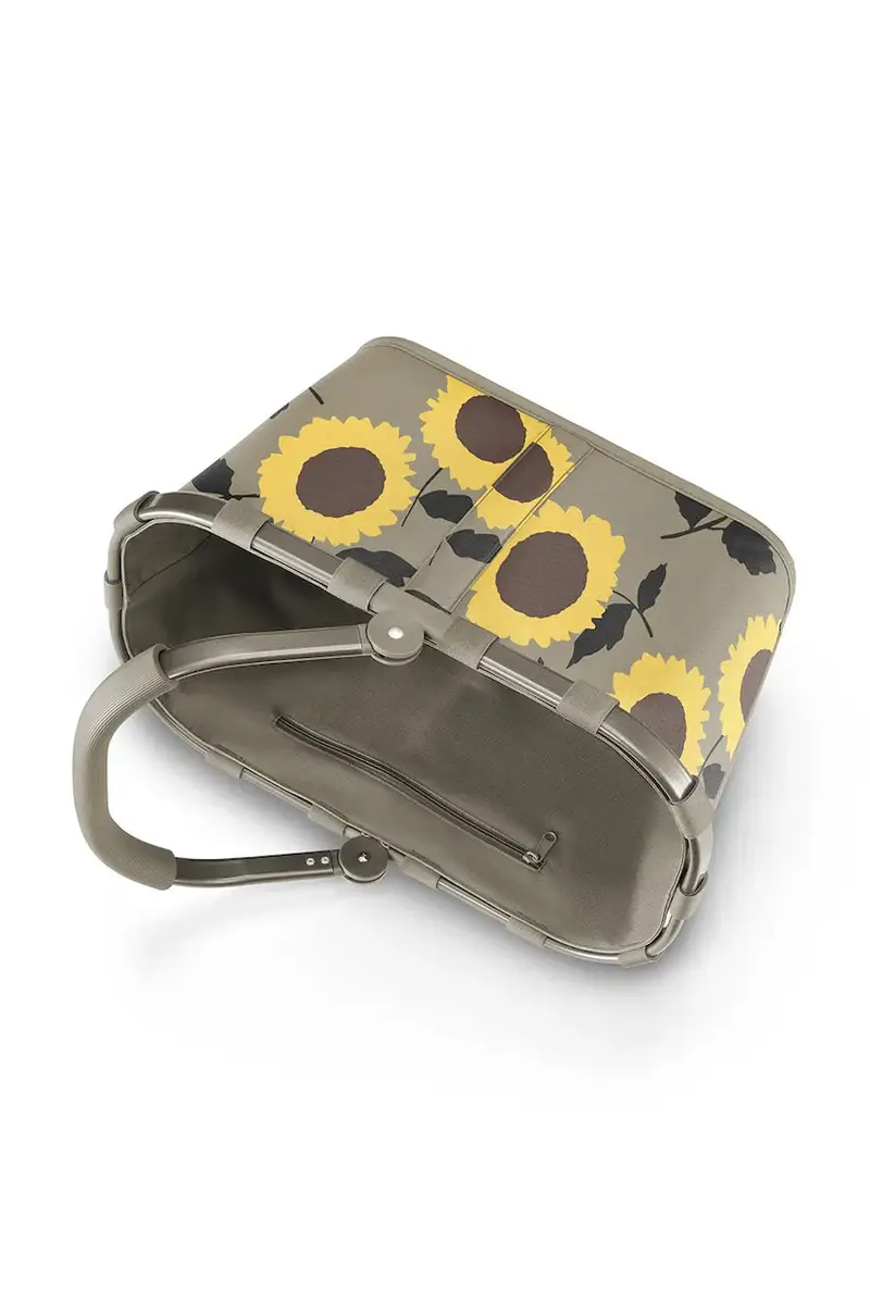 cestino Carrybag Frame 22 L Multicolore miniatura 4