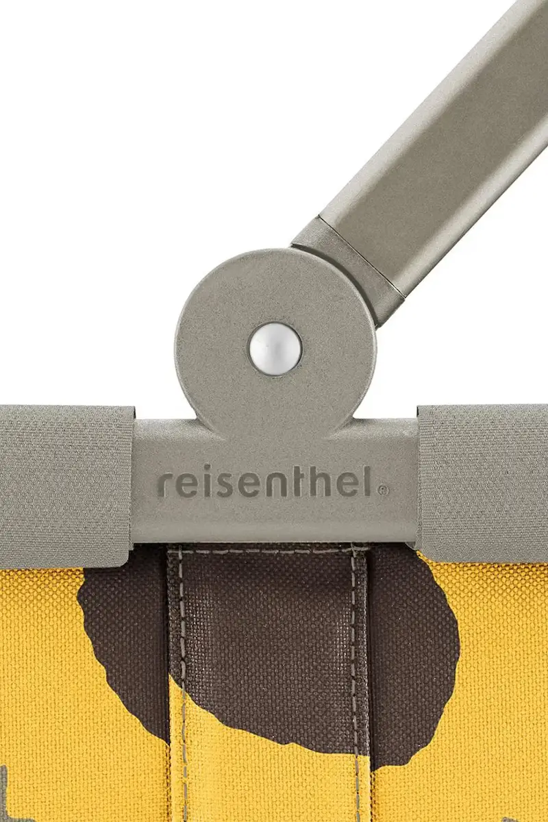 cestino Carrybag Frame 22 L Multicolore miniatura 5