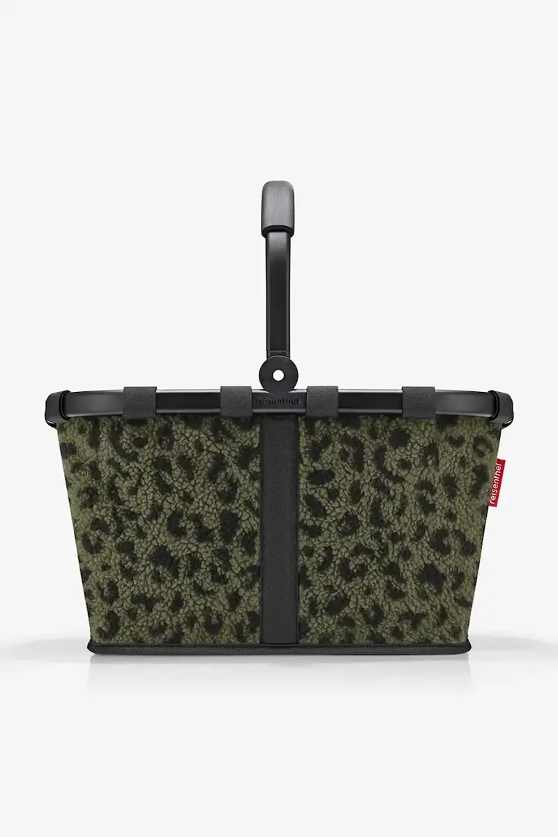 cestino per le spese Carrybag 22 L Verde