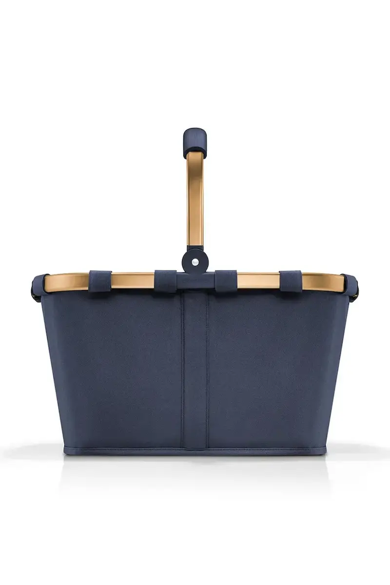 cestino per le spese Carrybag Frame 22 L Blu navy