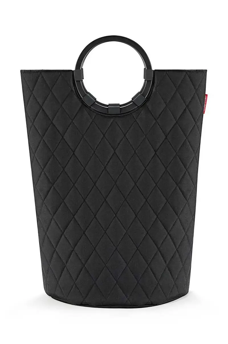 cestino portaoggetti M Nero