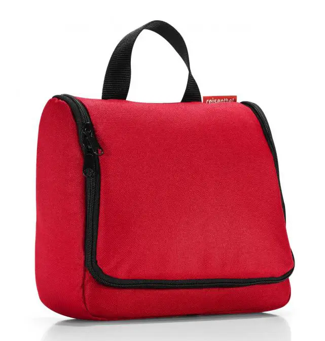 Necessaire Reisenthel Toiletbag Rosso