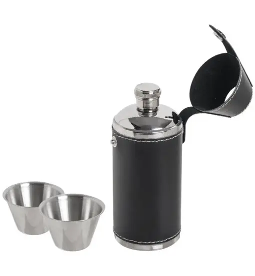 BasicNature Hunter Black