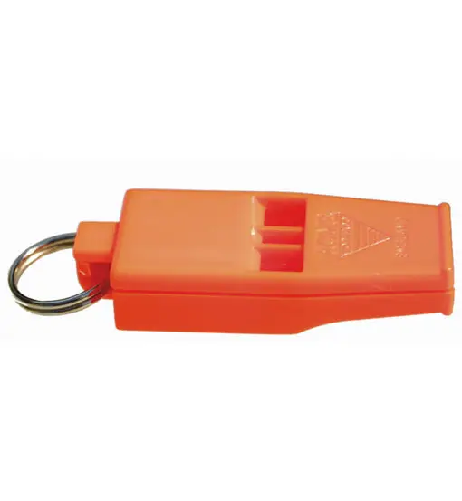 Tornado Slimline - fischietto Orange