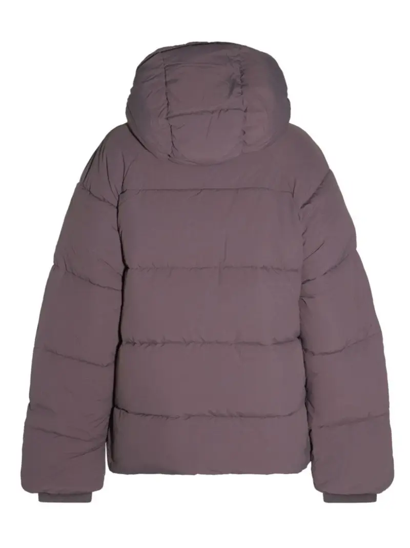 Relaxed Puffer miniatura 3