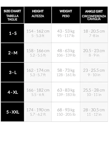 Relaxsan Microfibra 880M (Nero 2/M) collant contenitivi 140 Den compressione graduata miniatura 2