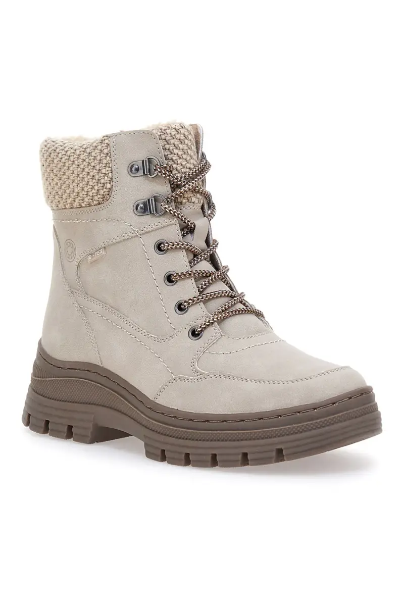 RELIFE Scarponcini Beige 2839089 miniatura 2