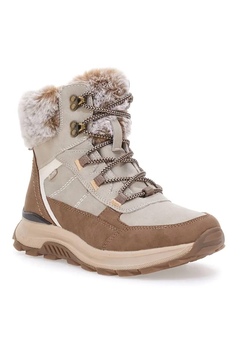 RELIFE Scarponcini Beige 4276384 miniatura 2