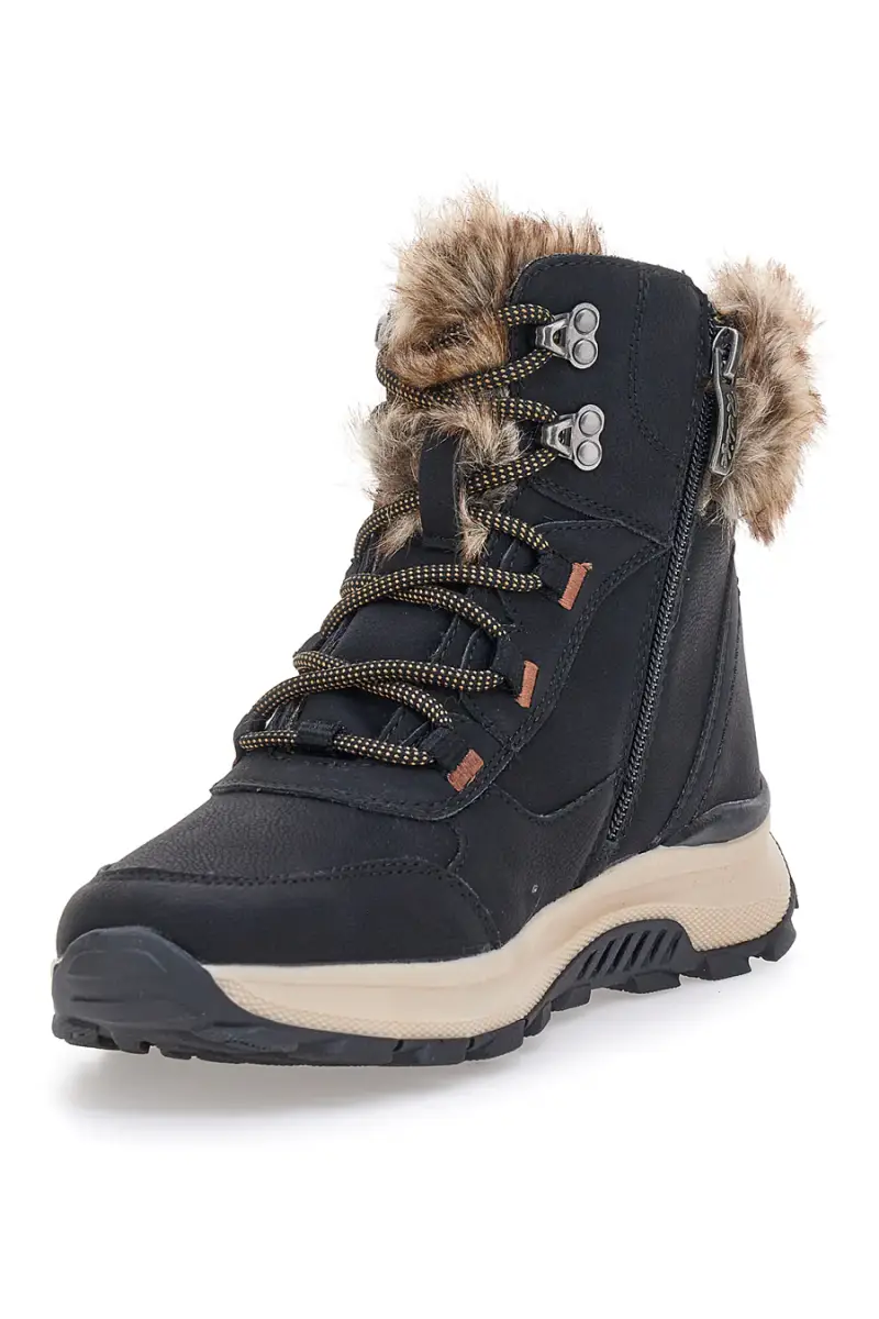 RELIFE Scarponcini Nero 4365435 miniatura 4