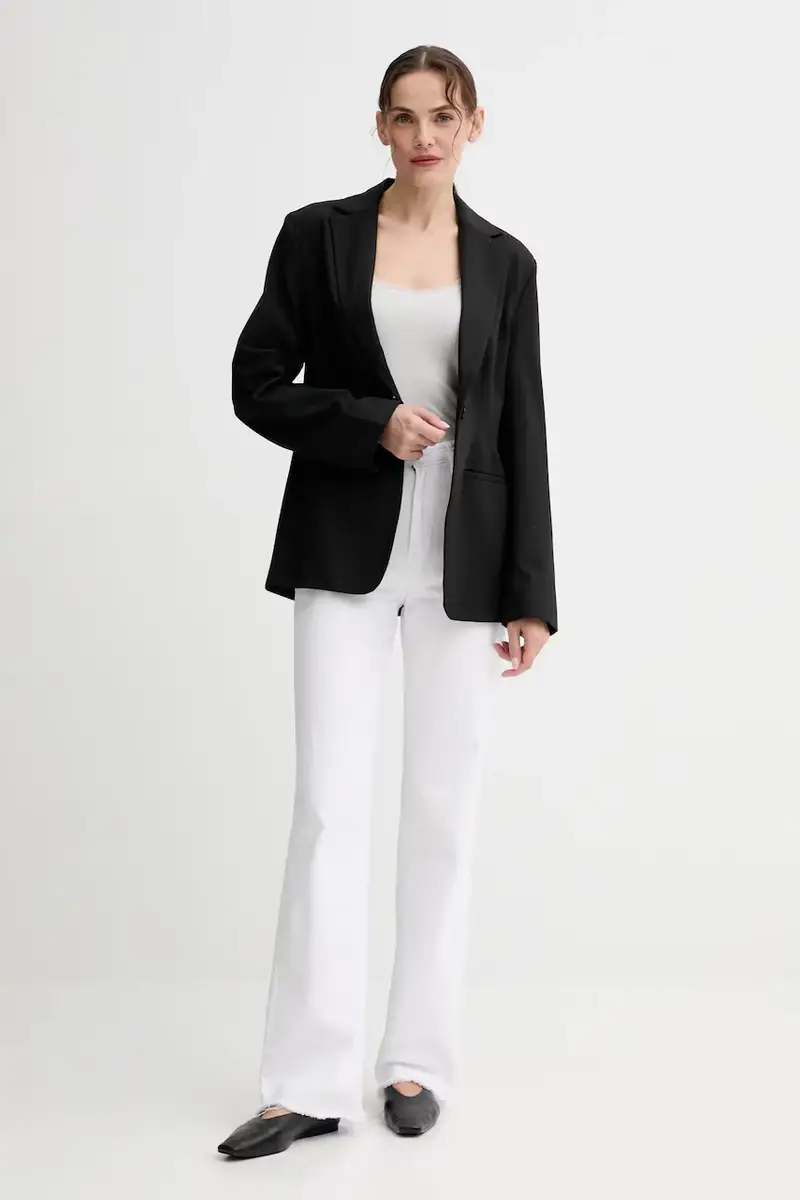 camicia a maniche lunghe colore grigio 5024621210 miniatura 2