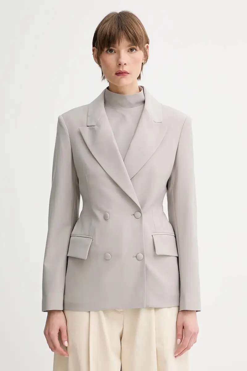 giacca colore grigio 5024743058