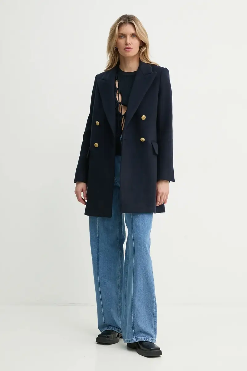 Remain Jeans Donna Blu 3580397 miniatura 3