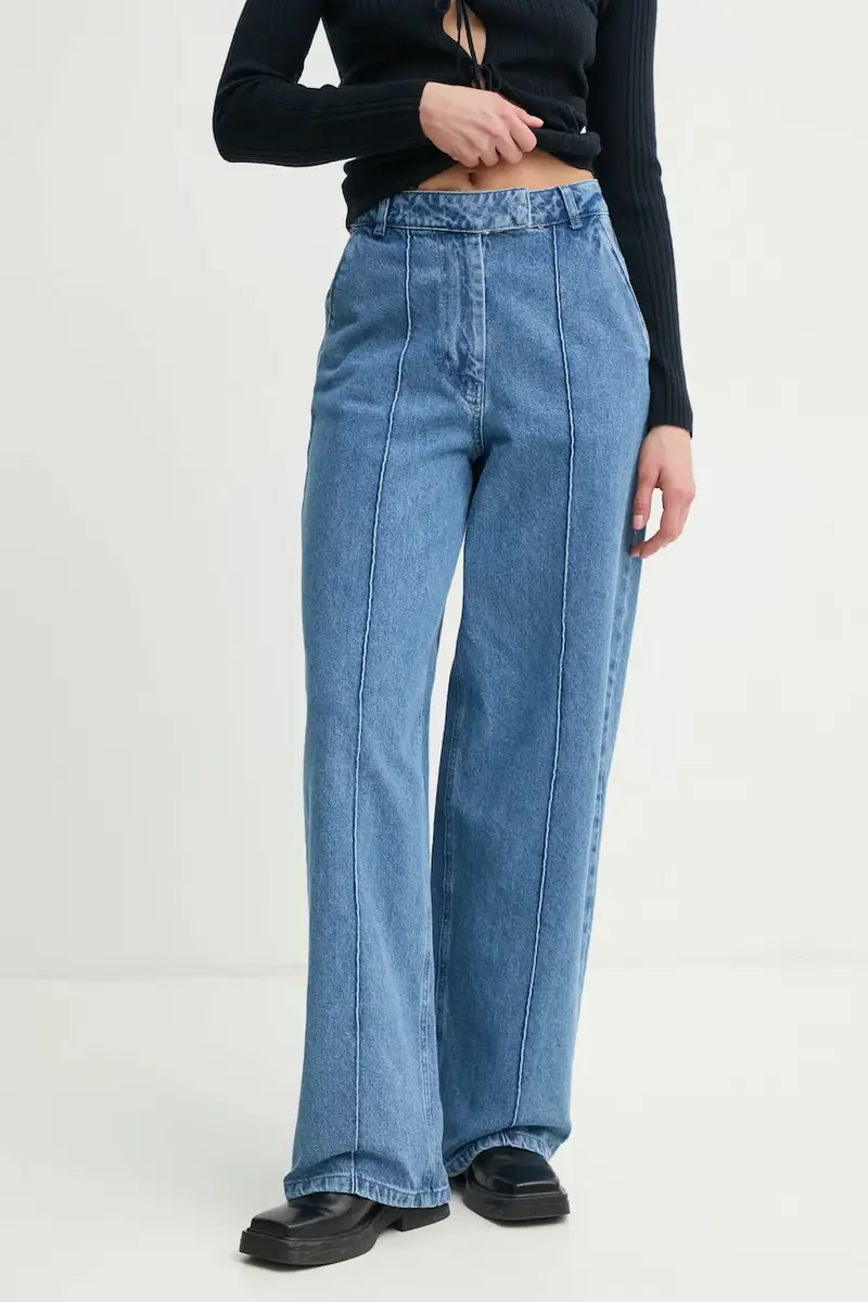 Remain Jeans Donna Blu 3580397