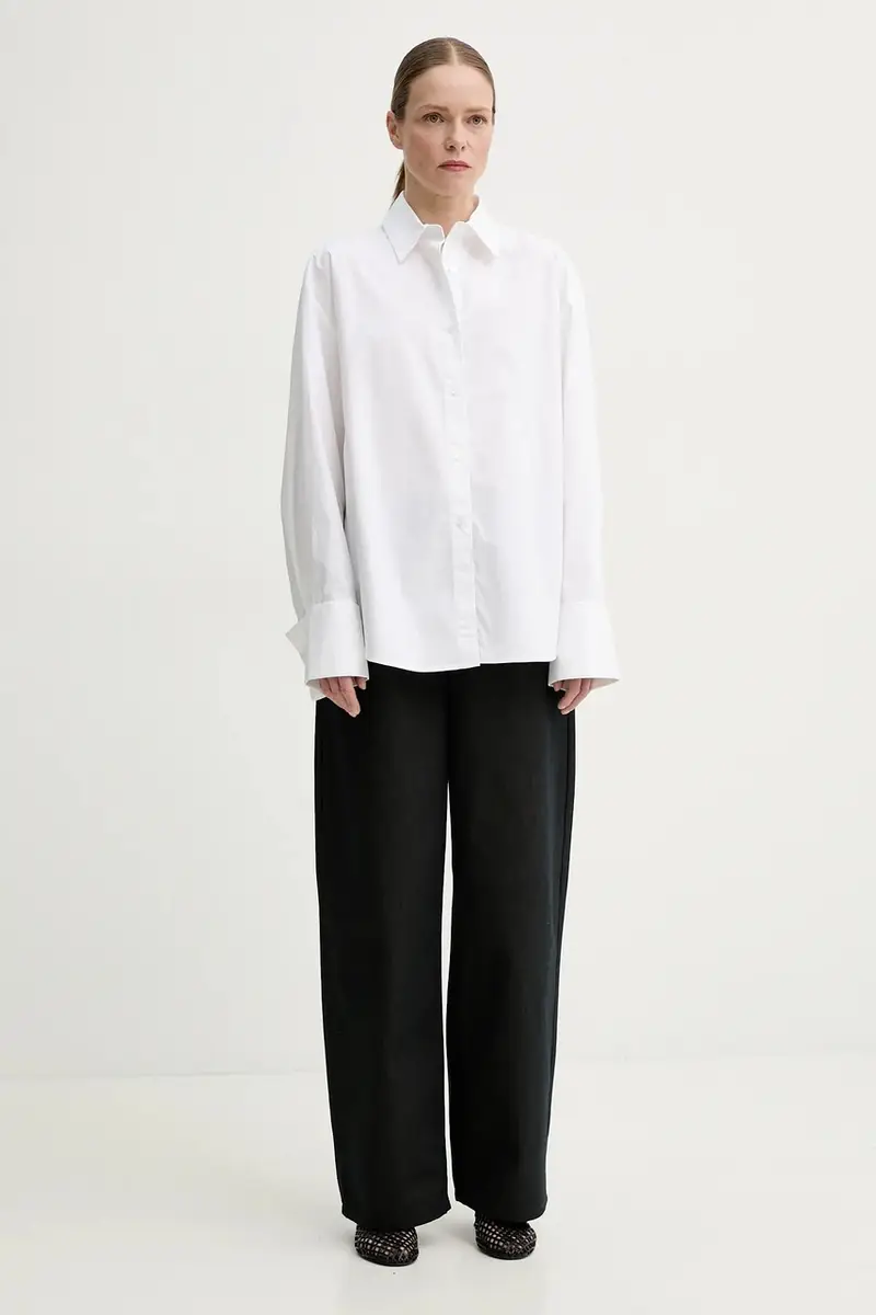 Remain Jeans Donna Nero 3636022 miniatura 2