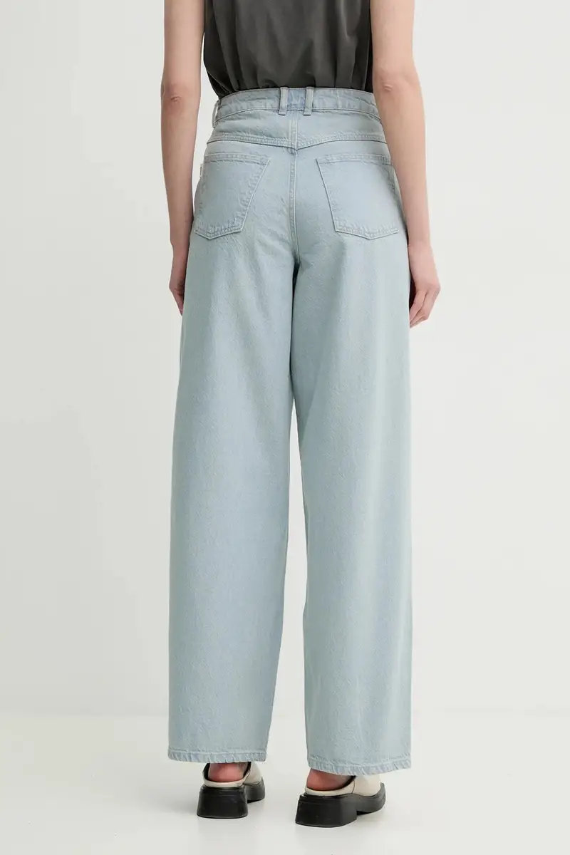 Remain Jeans Donna Blu 3580427 miniatura 3