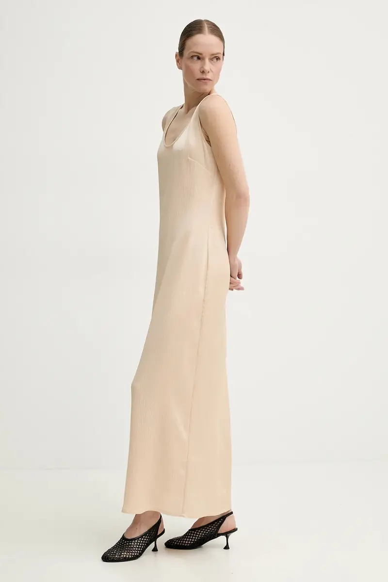 vestito colore beige 5025862284