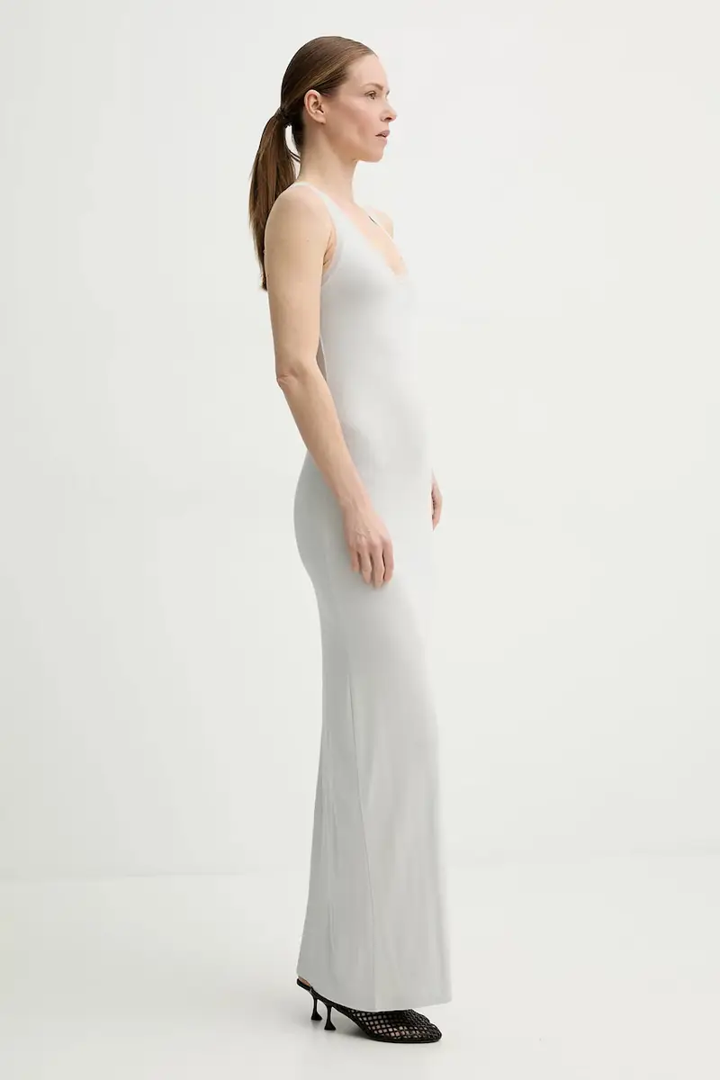 vestito colore grigio 5024611210 miniatura 2