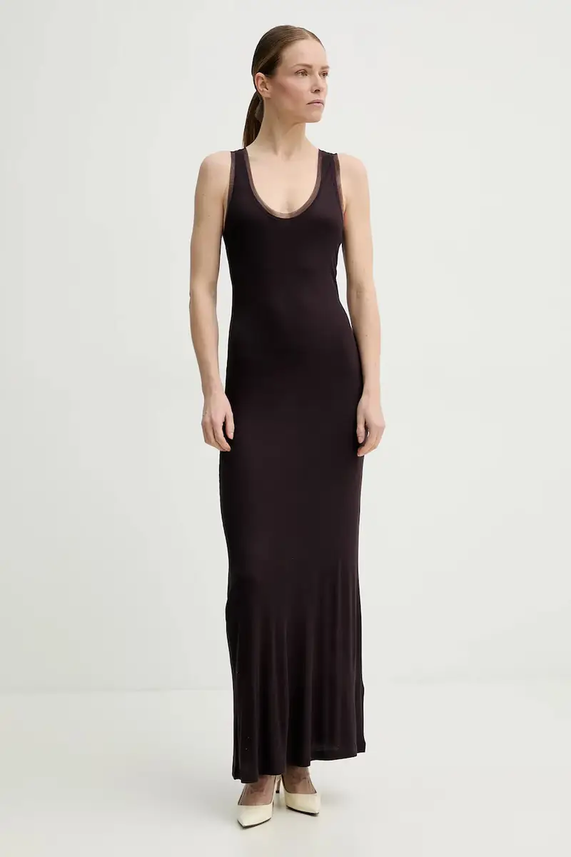 vestito colore violetto 5024612232 miniatura 2