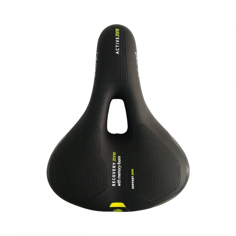 Sella Trekking Nero TU