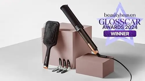 Remington ONE Piastra per Capelli e Arricciacapelli - Multistyler 2 in 1 - Modalità lisciatura/arricciatura con miniatura 2