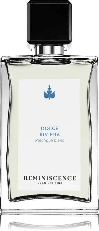 Dolce Riviera Eau de Parfum unisex 50 ml