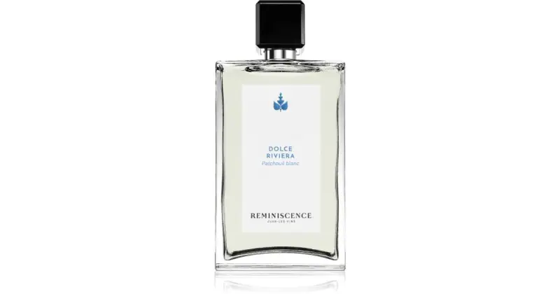 Dolce Riviera Eau de Parfum unisex 50 ml