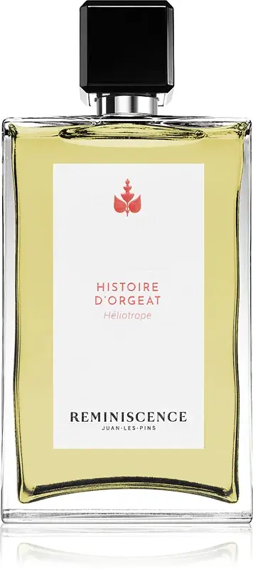 Histoire D'orgeat Edp 100ml Unisex -Prima dell'eliotropio - Nuovo