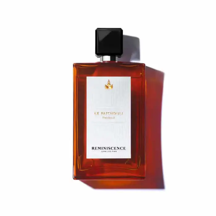 Le Patchouli Eau De Toilette Intense Spray 100ml
