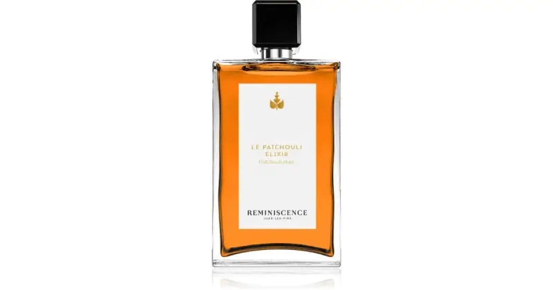 Le Patchouli Elixir Eau De Parfum Spray 100ml