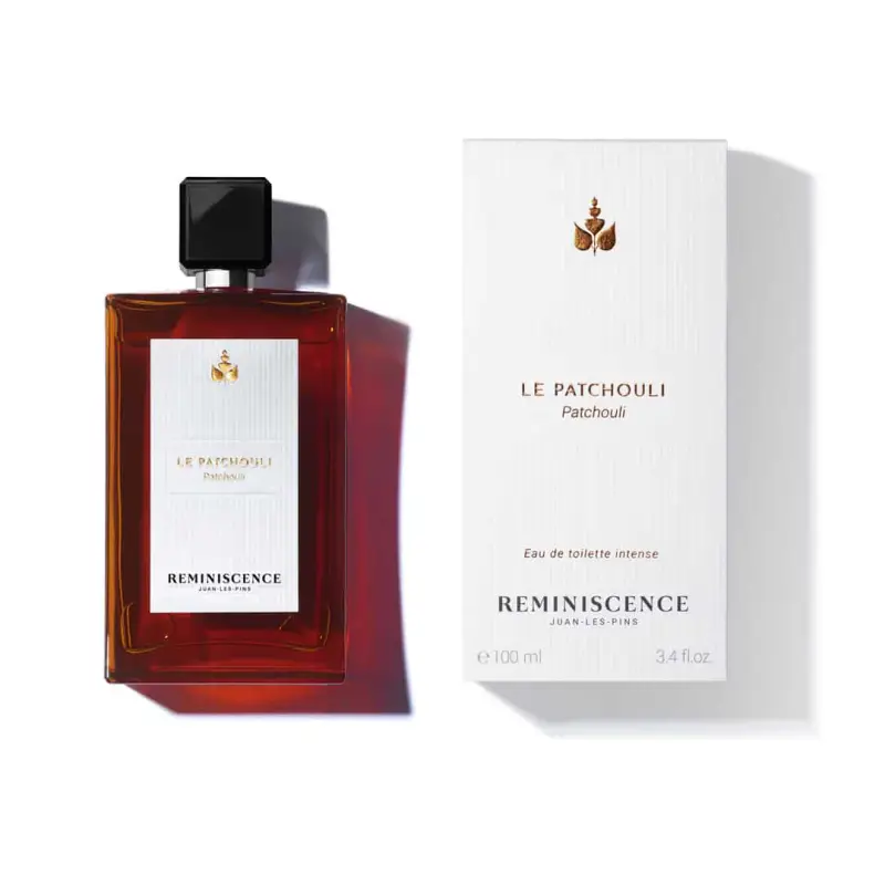 Le Patchouli Intense et 50 Vp Unisex Patchouli- novità