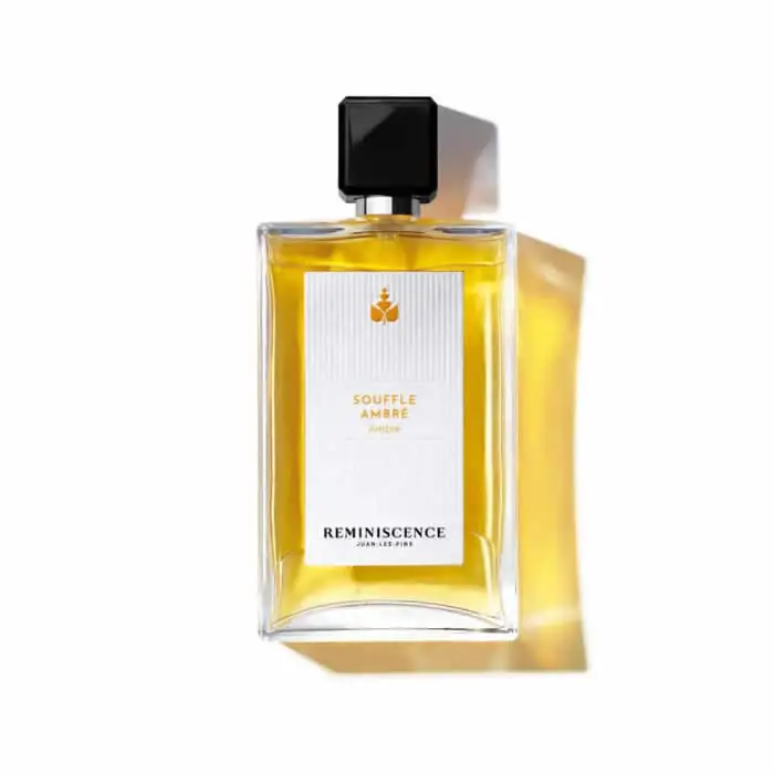 Souffle Ambré Eau De Toilette Intense Spray 100ml
