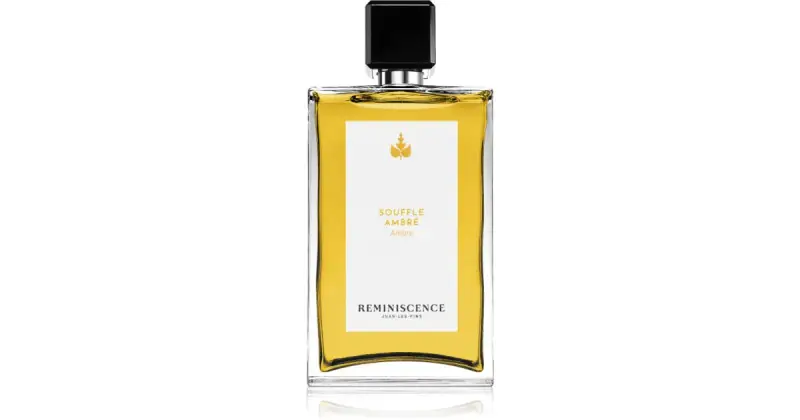 Souffle Ambré Eau De Toilette Intense Spray 100ml