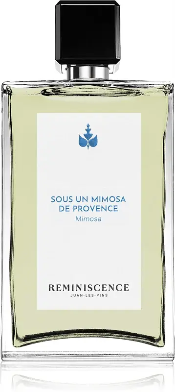 Sous Un Mimosa De Provence Eau De Toilette Spray 100ml