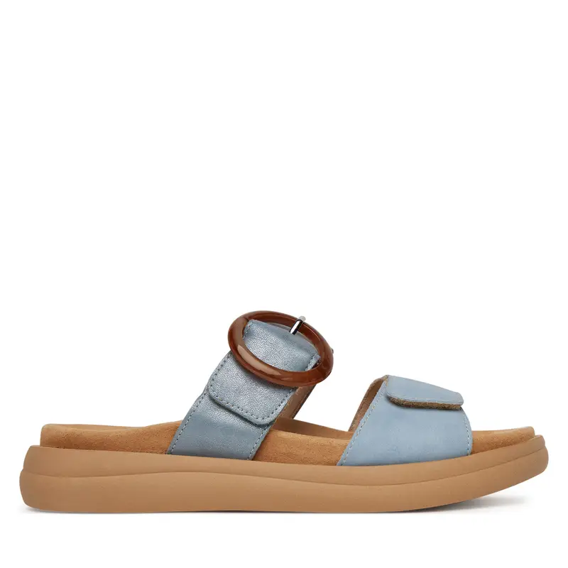 Ciabatte Remonte D2N51-10 Blu