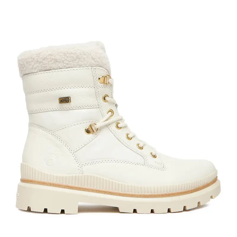 Polacchine Remonte CEO-D0C77-80 Bianco