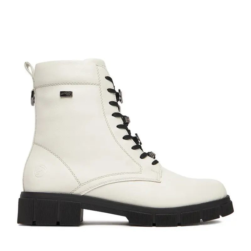 Polacchine Remonte CEO-D2S73-80 Bianco