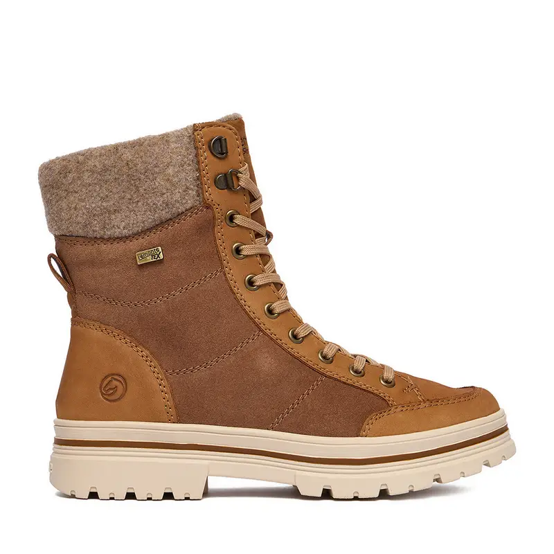 Polacchine Remonte CEO-D2U70-20 Marrone