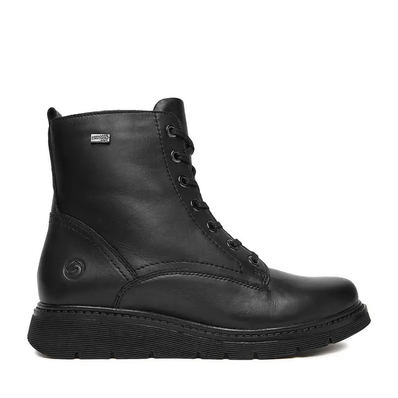 Polacchine Remonte CEO-D3979-00 Nero