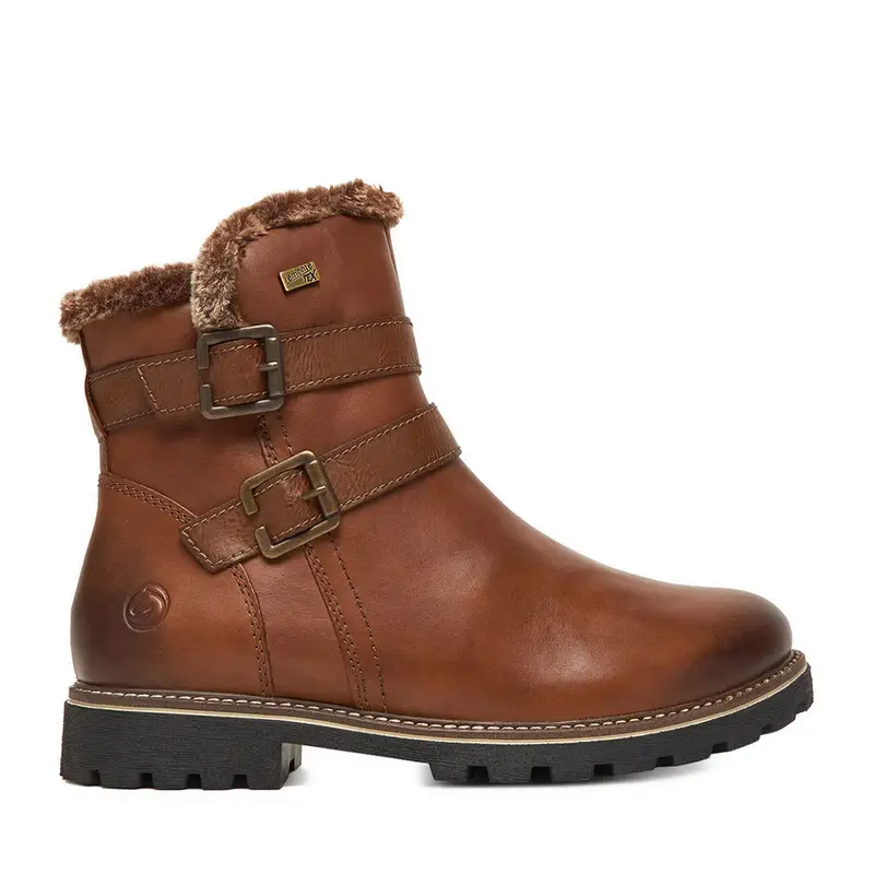 Polacchine Remonte CEO-D8484-24 Marrone