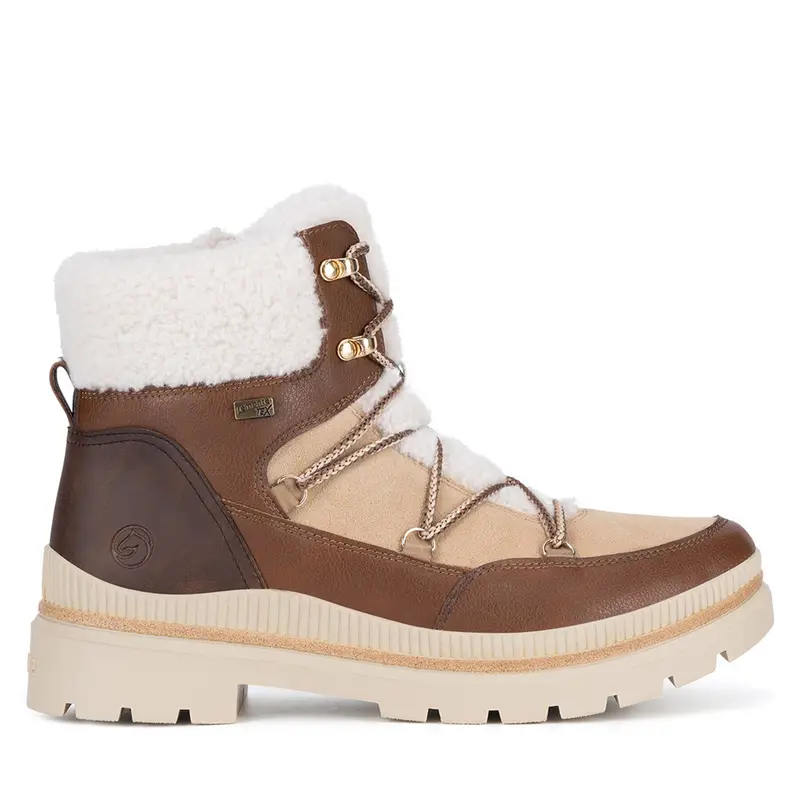 Polacchine Remonte D0C80-22 Marrone