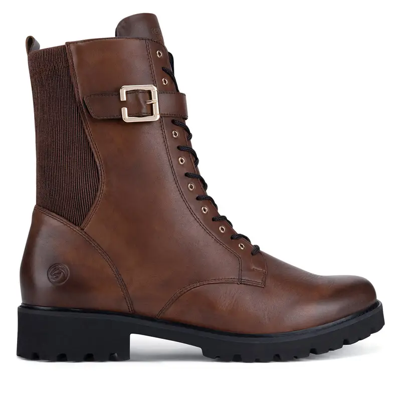 Polacchine Remonte D8664-25 Marrone