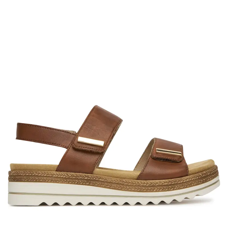 Sandali Remonte CEO-D0Q59-24 Marrone