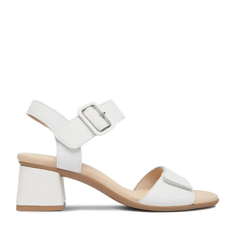 Sandali Remonte CEO-D1K51-80 Bianco