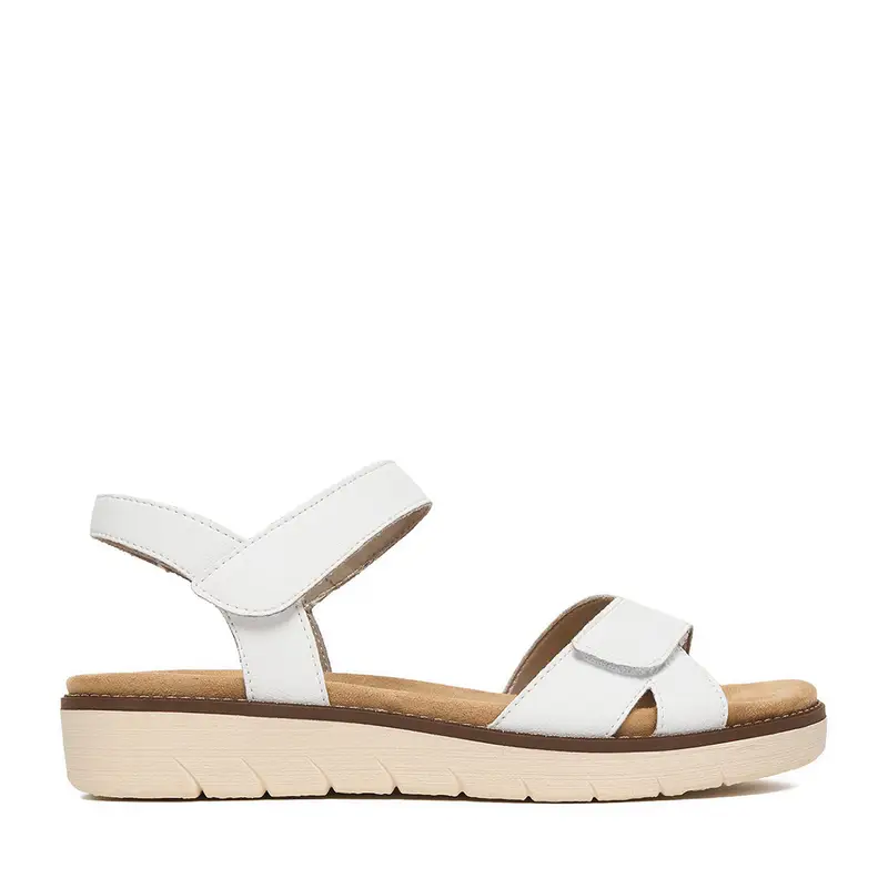 Sandali Remonte CEO-D2049-83 Bianco