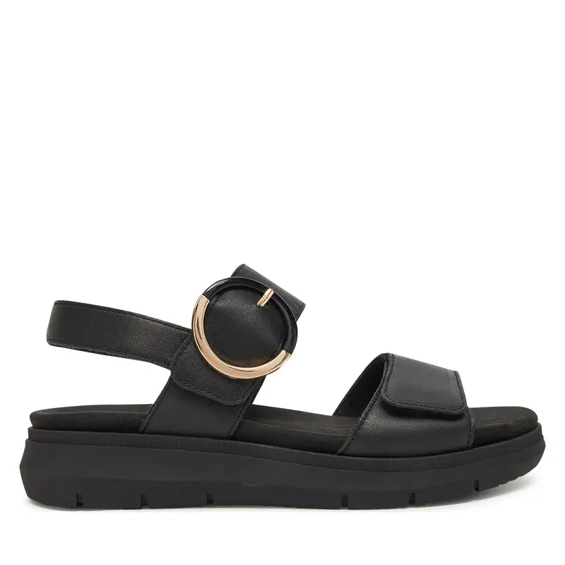 Sandali Remonte CEO-D2K50-00 Nero