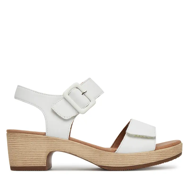 Sandali Remonte D0N52-80 Bianco
